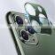 JOYROOM screen protector 11 pro camera lens protector for iphone 11 pro max