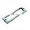 All kinds of Shower Door Handle Stainless Steel Glass Door Handle Office Building Hardware