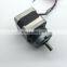 Reprap Nema 17 stepper motor, nema 17 stepping motors for 3D Printer