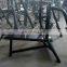 fitness body building machine Decline Bench