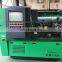 CR738 Multifunctional injection pump test bench add system can test common rail injector and CAT 320D pump and EUI/EUP