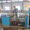 Double Disc Welded Brass Grey Iron Flange Gate Valve With Electric Actuator