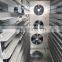 commercial fruit drying machine / fish drying oven / tea leaf drying machine