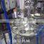 Shanghai Joygoal automatic brand new rotary mineral water cup filling and sealing machine