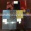 6.38mm Colored Laminated Glass