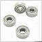 HXHV 696 zz 6x15x5 mm deep groove ball bearings