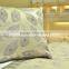 Decorative Back Cushion and Cushion Cover for Hotel and Home