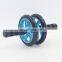 Fitness Equipment Exercise Power Abdominal Muscle Custom ab Wheel Roller