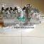 FOMI Fuel Injection Pump 6CT8.3 Diesel Motor 3938372  Engine Fuel Injection Pump For Excavator