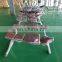 Home Gym Equipment Body Building Strength Equipment Flat Bench for Gym fitness equipment