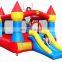 Inflatable Air Jumping Bouncer Castle With Factory Price