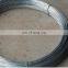 iron steel galvanized wire 0.7mm gi binding wire and steel wire rod with high quality