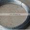 Iron Steel Galvanized Wire 0.7mm gi Binding Wire and Steel Wire Rod With High Quality