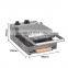 Catering Equipment Supplier Nonstick Commercial Mini Pizza Making Machine Small Pizza Maker For Sale