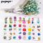 2021 new arrivals Nail Accessories Natural Dry Flower For Nail Art Decoration