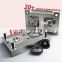 Professional Customized Mini Moulding Machine Boxes Base Moulds Plastic Injection Mold