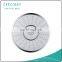 ABS chromed bluetooth music&phone shower head wireless
