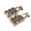 6 ways battery terminal fit with power cable 0GA/2GA/4GA/6GA/8GA/10GA
