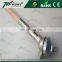 WRP-130 S Type Pt-Rh Thermocouple Length 500mm
