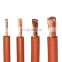 copper wire industrial heavy duty industrial welding cable for welding