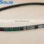 Cogged Power Transmission V Belts Manufacturers