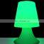 2019  Europe styles hot sales promotion led light living room  table lamp