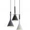 New Design simple style ceiling lamp modern lighting vintage LED ceiling lamp for living room