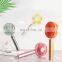 Amazon LED Electric Power Source Mini Handheld Fan 2020