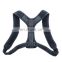 High quality back corrector shoulder braces back supports belt with reflect strips
