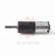 12mm electric small plastic planetary gear motor 3v mini n20 dc motor with plastic gear reduction
