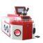 200W Small Desk-Top YAG Laser Welding Machine Welding Gold Silver Metal Jewelry Repairing Machine for Goldsmith