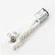 n20 high torque 3D printer pen motor mini dc brushed gear motor for electric lock and 3D pen from kegumotor