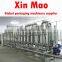 High quality 1000l/h pure drinking water automatic water treatment system in hot sale