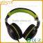 Promotional gift fancy coolest fashion new on sales best selling headphones