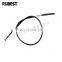 Hot sale motorcycle cable clutch TMX 125 ALPHA/CG125/XTZ/STX125/XR125/RS100/SNIPER 150 MXI for Philippine market
