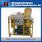 Unqualified Turbine Oil Filtration System Machine/Emulsified Turbine Oil Recycling Plant/Oil-Water Separator Equipment