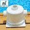 Plastic waterproof swimming pool accessories of junction box