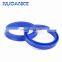 NUOANKE Hydraulic Cylinder Oil Seal U Cup PU UN Piston Rod High Pressure Seals For Sale