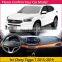for Chery Tiggo 7 2015 2016 2017 2018 2019 Anti-Slip Mat Dashboard Cover Pad Sunshade Dashmat Protect Carpet Accessories Tiggo7