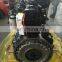 210HP Water cooling 6B / B210 33 B series diesel engine for truck