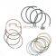 Promotional Engine Parts Piston Ring Kit 230402G200 23040 2G200 23040-2G200 Fit For Hyundai