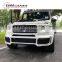 G class w463A W464 G63 B900 dry carbon grille cover for w463A W464 G63 G500 G350 B900 carbon finber grille cover