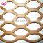Diamond, Hexagonal, Square Low Carbon Expanded Metal Sheet