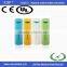2014 Hot Sales New Design CE RoHs FCC Big Capapcity Portable Power Bank
