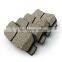 Hot Sell New High Quality  Ceramic Original factory Auto Parts Brake Pad for HONDA D465-7345-C pastillas de freno