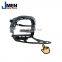 Jmen Taiwan 95B8076811E0 Bumper Grille for Porsche Macan 14- LH Car Auto Body Spare Parts