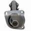 228000-1893 897042-9971 2873K401 High Performance 12V 2.2KW 9T Starter Motor for Isuzu Trooper 4JB1-TC