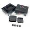 Solar Power Universal TPMS Car Tire Pressure Temperature Monitoring System Sensor