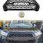 Auto Facelift 4x4 Parts Front Bumper Grille for Revo 2020 2021