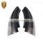 Best Quality NT Style Carbon Fiber Front Wrap Angle For Maserati Quattroporte Body Parts
